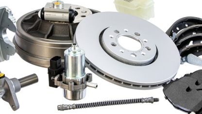 Tata Brake System Parts in Ghaziabad