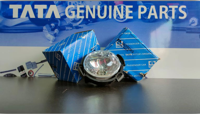Tata Auto Parts Dealer in Ghaziabad